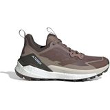 adidas - TERREX Free Hiker 2.0 Low - Wandelschoenen - Bruin