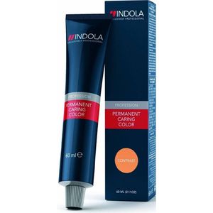Indola Permanent Caring Color C66X 60 ml