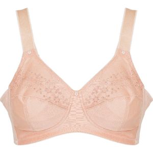 LingaDore - Lisette Beugelloos Blush - maat 100F - Blush