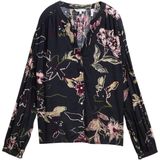 Tom Tailor - 1047584 - Blouse - Dierenprint