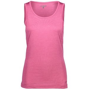CMP - Dames Tanktop - Ademend - Voor Buitenactiviteiten