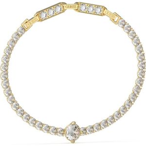 GUESS Arm Party Dames Armband Staal - Goud