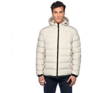 Geox - Spherica - Jas - Korte Parka - Heren - Waterafstotend - Winddicht