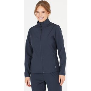 WHISTLER Softshelljacke Lango