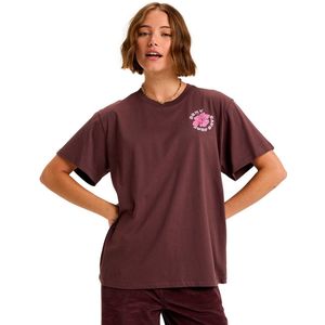 Roxy - Hangloose The Sky - T-shirt - Dames