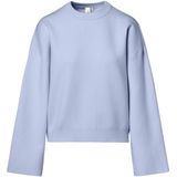 Beaumont - Chita - Pullover - Heavenly Blue