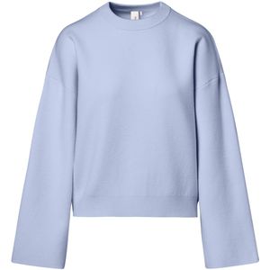 Beaumont - Chita - Pullover - Heavenly Blue