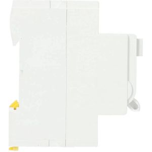 Schneider Electric aardlekschakelaar 2-polig 40A 300mA type A (R9R45240)
