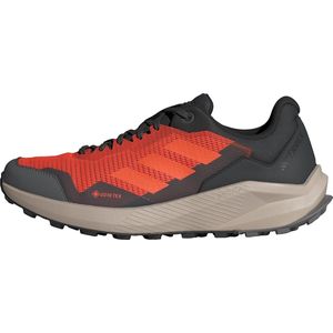 adidas TERREX Terrex Trail Rider GORE-TEX Trail Running Schoenen - Unisex - Oranje- 47 1/3