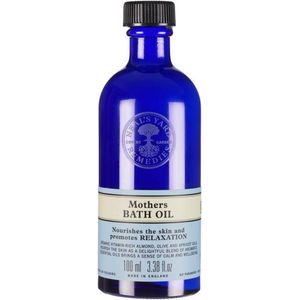 Neal's Yard Remedies - Mothers Bath Oil - 100 ml