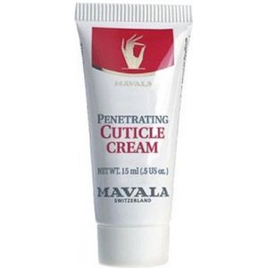 Mavala Cuticle Cream Nagelverzorging 15 ml