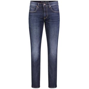 Mac - Arne Pipe - Jeans - Denim - Super Stretch