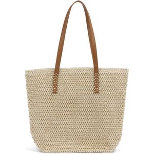 Strandtas stro top