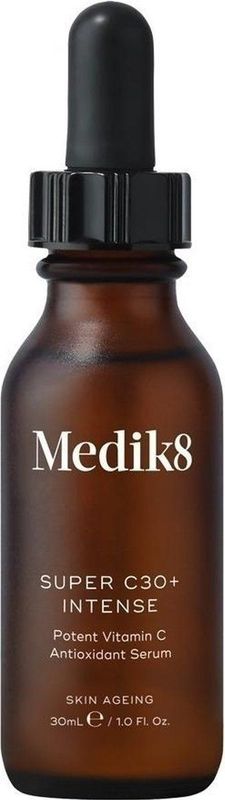 Medik8 Super C Ferulic / Super C30 Intense