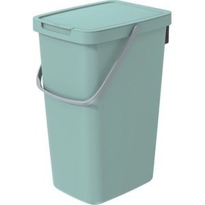 Prosperplast - Prullenbak / Afvalbak 20l Keden - Kleur mint