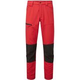 Portwest - WX2 Stretch - Werkbroek - Diep Rood - 4-Way Stretch