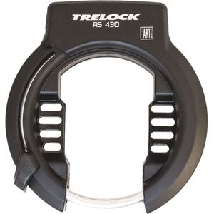 Trelock Ringslot RS430 ART2 zwart