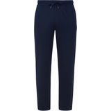 Pastunette - Lounge/Pyjamabroek - Donkerblauw - Katoen