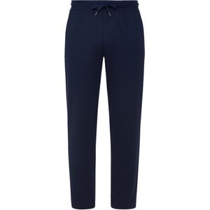 Pastunette - Lounge/Pyjamabroek - Donkerblauw - Katoen