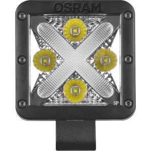 Osram MX85-SP - LED lamp - vierkant - auto verlichting - 12-24 volt - Werkverlichting