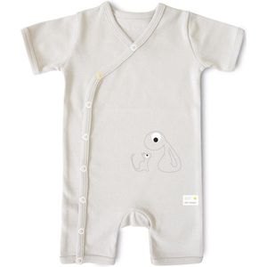 Olli + Jeujeu Jumpsuit ‘Basic’