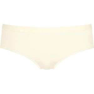 Sloggi Dames WOW Comfort 2.0 Hipster Ecru White S