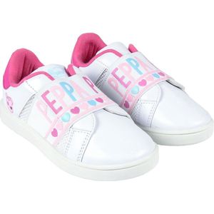 Peppa Pig - Schoenen kinderen - Wit