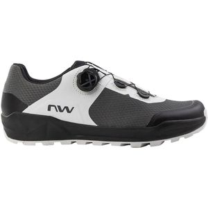 Northwave Corsair 2 Mtb-schoenen Grijs EU 45 Man,Vrouw