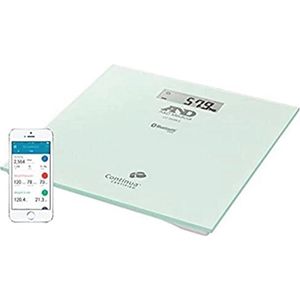 Digitale weegschaal met hoge precisie en verbinding