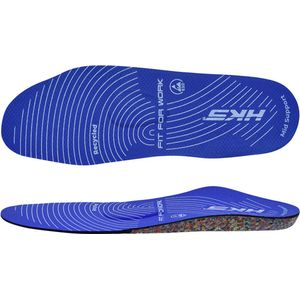 HKS Multi-Support - Voetbed - 100% Vegan - Voor Dames en Heren