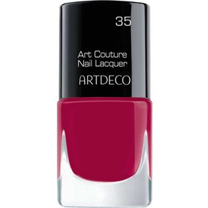 Artdeco - Art Couture Nail Lacquer / Nagellak - Vegan - 35 Happy Thoughts - Mini 5 ml
