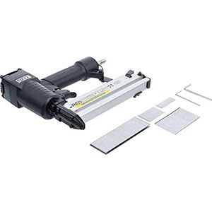 Combi-tacker voor Tacker Tacks en Krammen | 50 mm