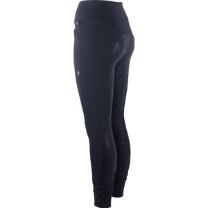 Kingsland Rijlegging Klkatja Full Grip Donkerblauw - Donkerblauw - 42