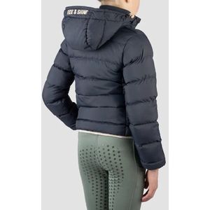 Red Horse Jas Myo Kids Ink Blue - 128