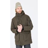 WHISTLER - Graysville - Parka - Waterdicht - Ski-jas - Winterjas