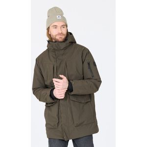 WHISTLER - Graysville - Parka - Waterdicht - Ski-jas - Winterjas