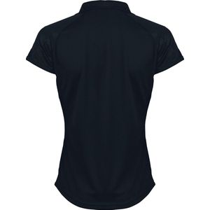 Grays hockeykleding Apex 750 Shirt Wmn Zwart - maat S