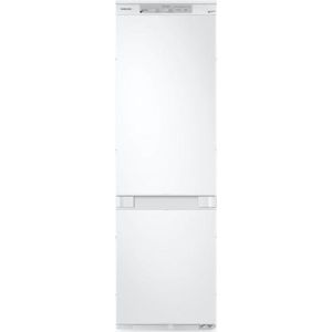 Samsung BRB260076WW koel-vriescombinatie Ingebouwd