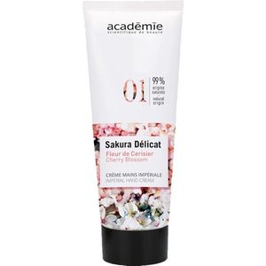 Académie - Imperial - Handcrème - 30 ml