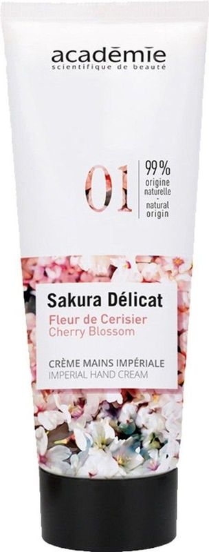 Académie - Imperial - Handcrème - 30 ml