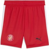 Puma Girona Fc 25/26 Replica Junior Shorts