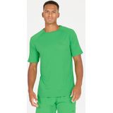 Endurance - Hanieber - Sportshirt - Korte Mouwen - 100% Polyester