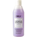 ORLY - Genius All Purpose Remover - Nagellakremover - 236 ml