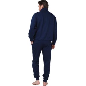 Pastunette for men huispak donkerblauw