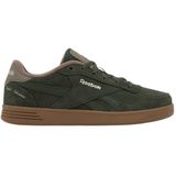 Reebok - Classics Court Advance - Sneakers - Groen - EU 43 - Man en Vrouw