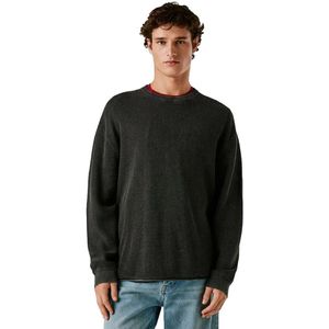 Pepe Jeans Frank Trui Zwart L Man