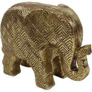Countryfield olifant Tamo S goud