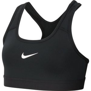 Nike Pro Classic 1 Sportbeha Meisjes - Maat L