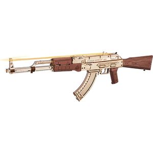 Robotime ROKR AK-47 Assault rifle LQ901