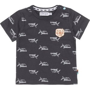 Dirkje V-PIRATES Jongens T-shirt - Maat 86